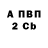 МЕТАДОН кристалл stendoff DANYA